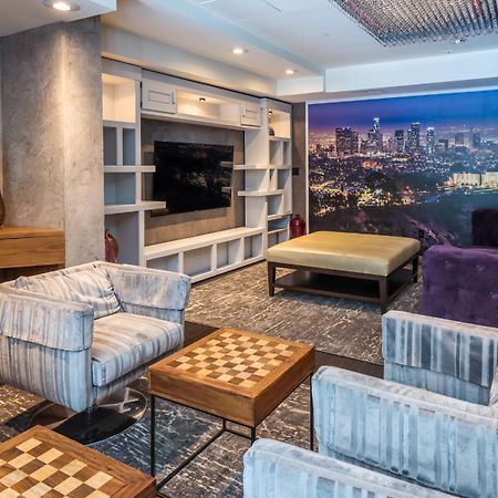 The O Hotel, Trademark Collection By Wyndham Лос-Анджелес Екстер'єр фото