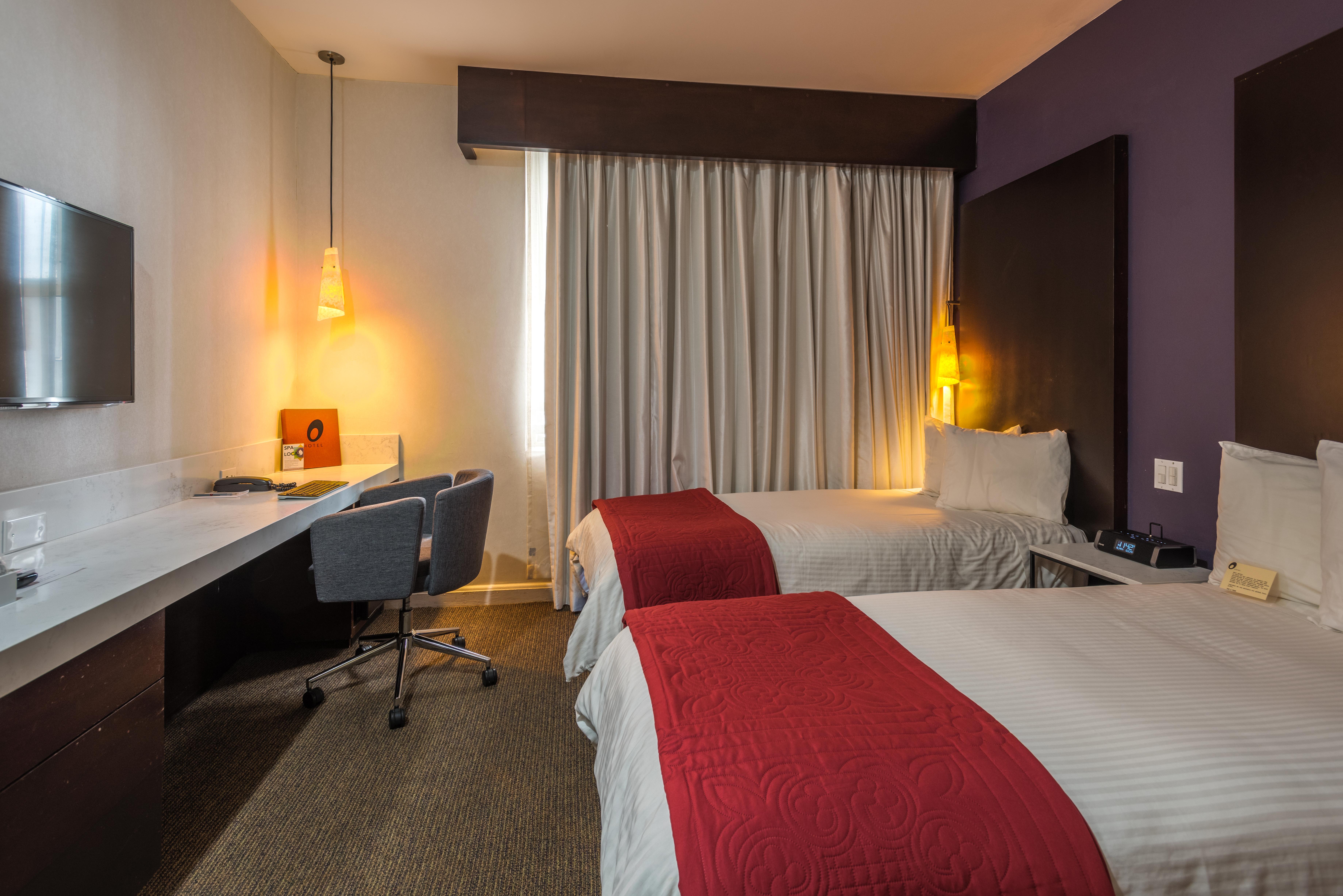 The O Hotel, Trademark Collection By Wyndham Лос-Анджелес Екстер'єр фото