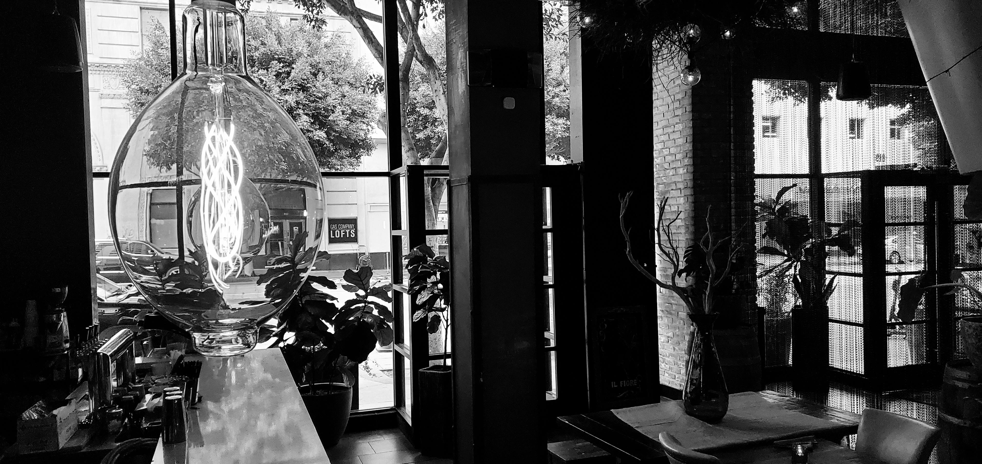 The O Hotel, Trademark Collection By Wyndham Лос-Анджелес Екстер'єр фото