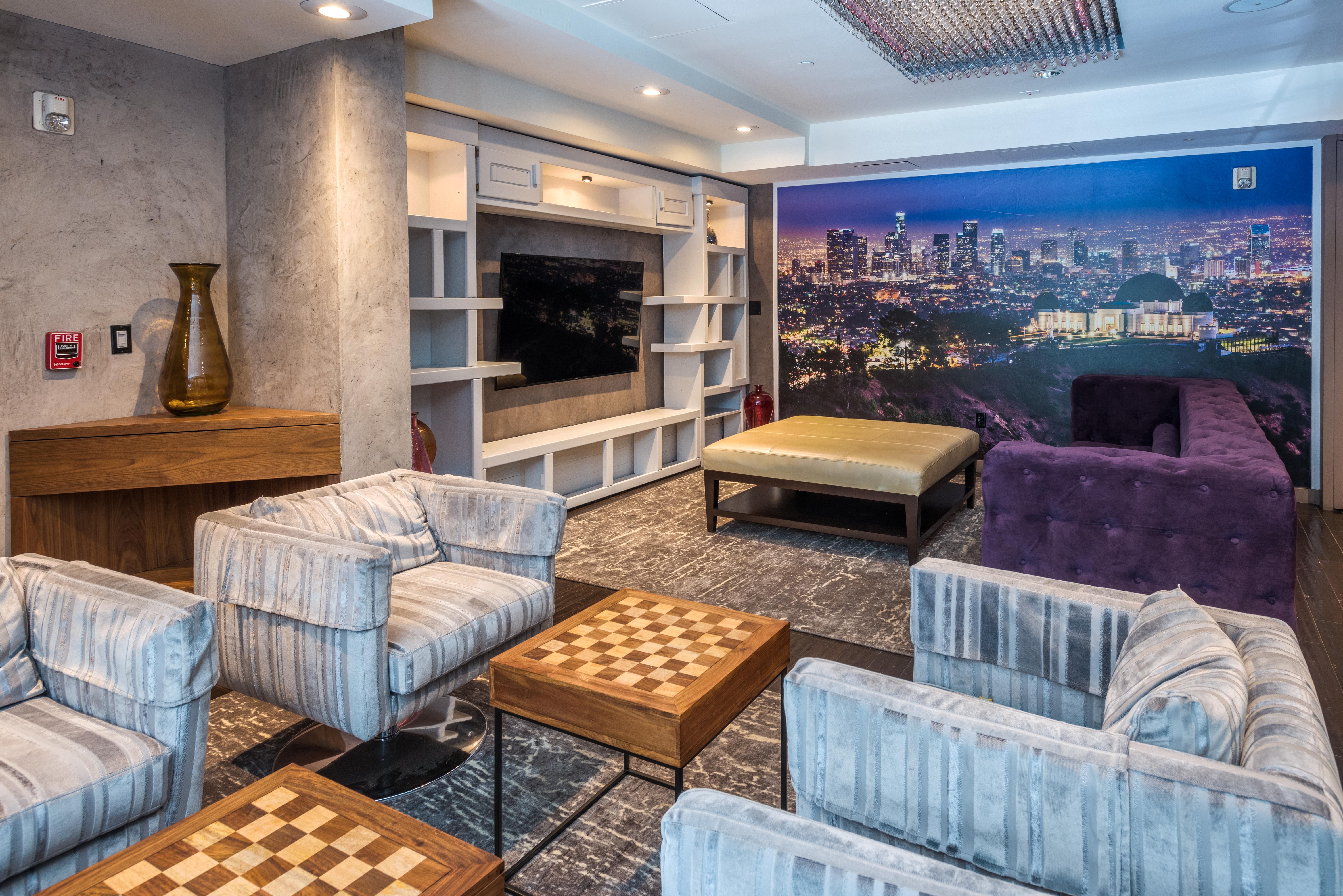 The O Hotel, Trademark Collection By Wyndham Лос-Анджелес Екстер'єр фото