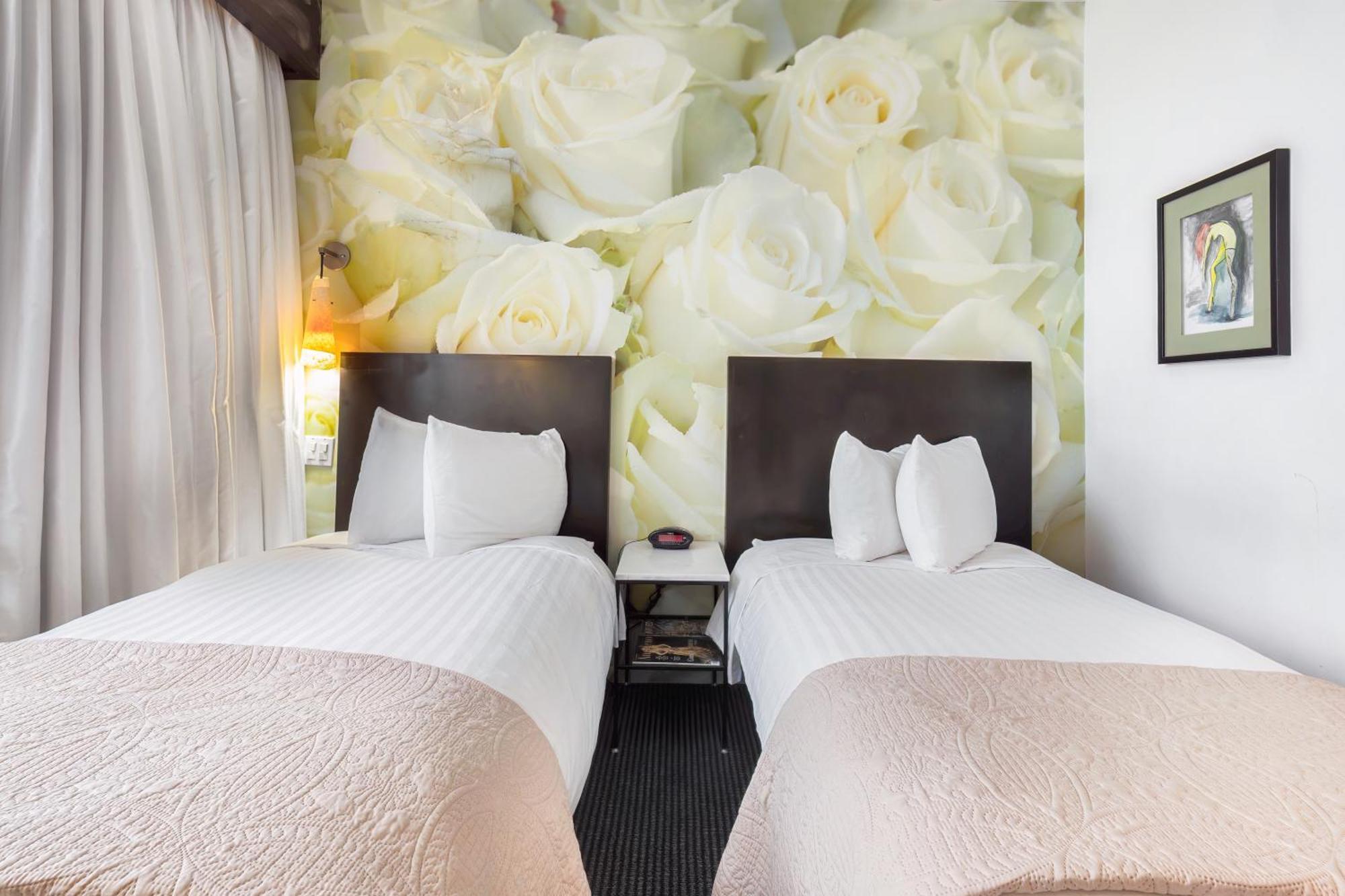 The O Hotel, Trademark Collection By Wyndham Лос-Анджелес Екстер'єр фото