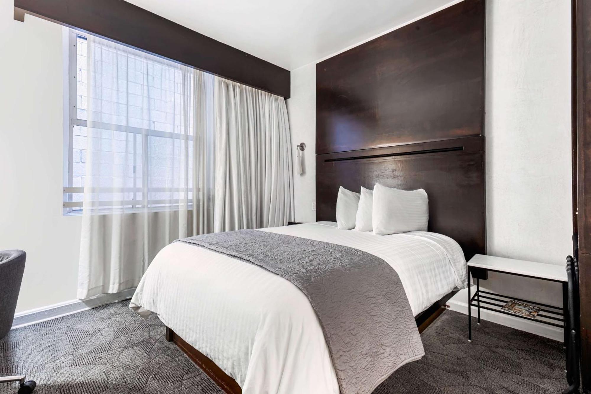 The O Hotel, Trademark Collection By Wyndham Лос-Анджелес Екстер'єр фото