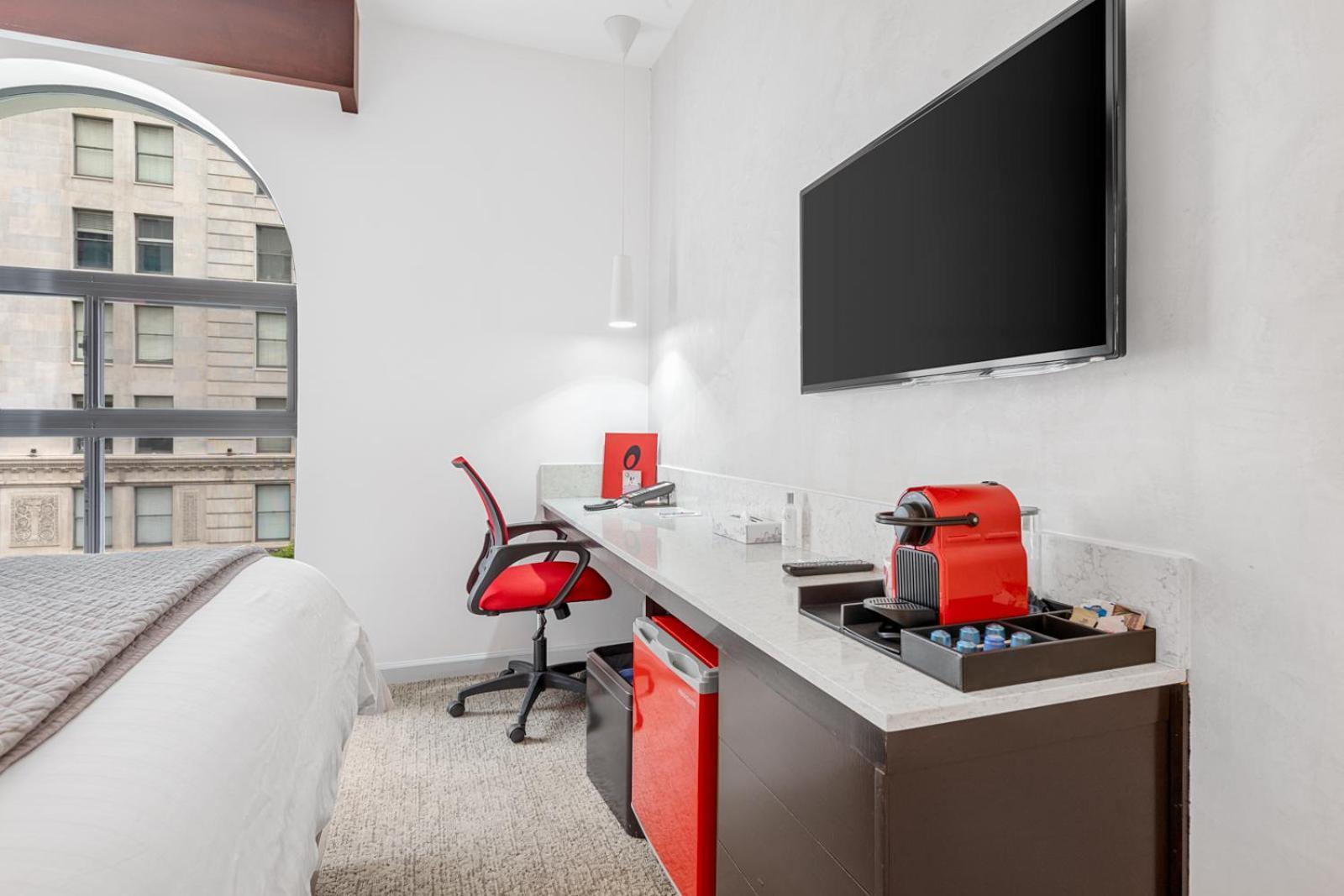 The O Hotel, Trademark Collection By Wyndham Лос-Анджелес Екстер'єр фото