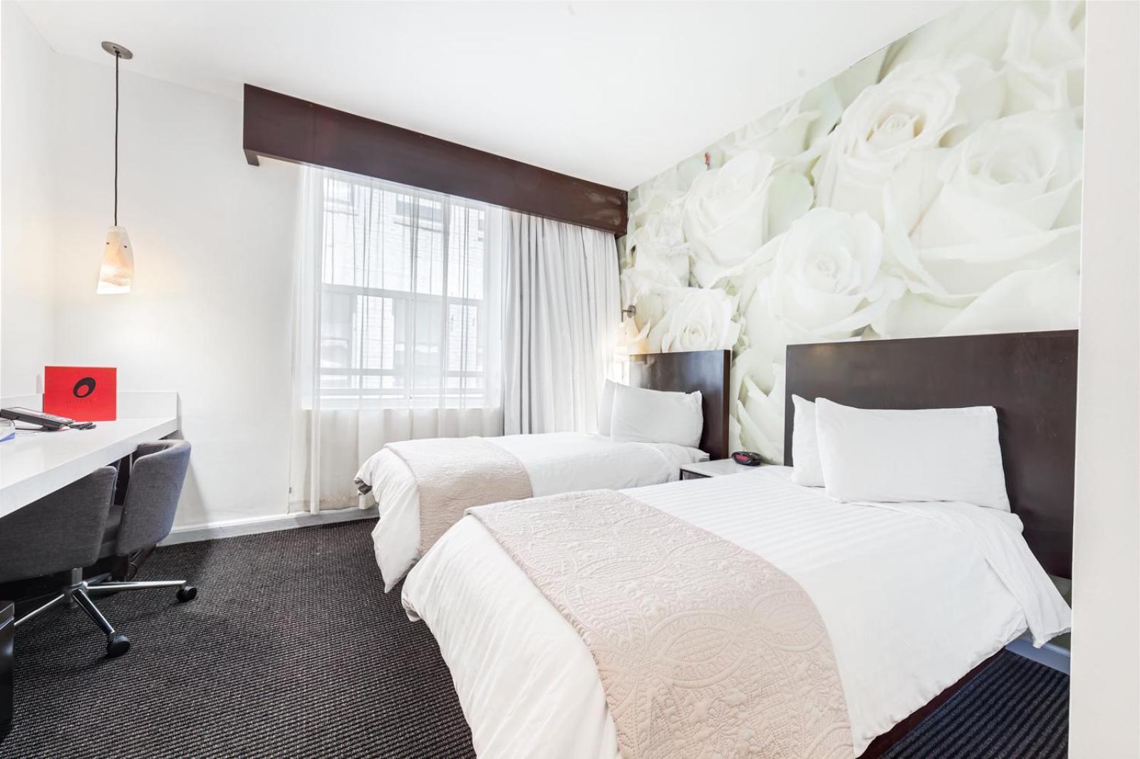The O Hotel, Trademark Collection By Wyndham Лос-Анджелес Екстер'єр фото