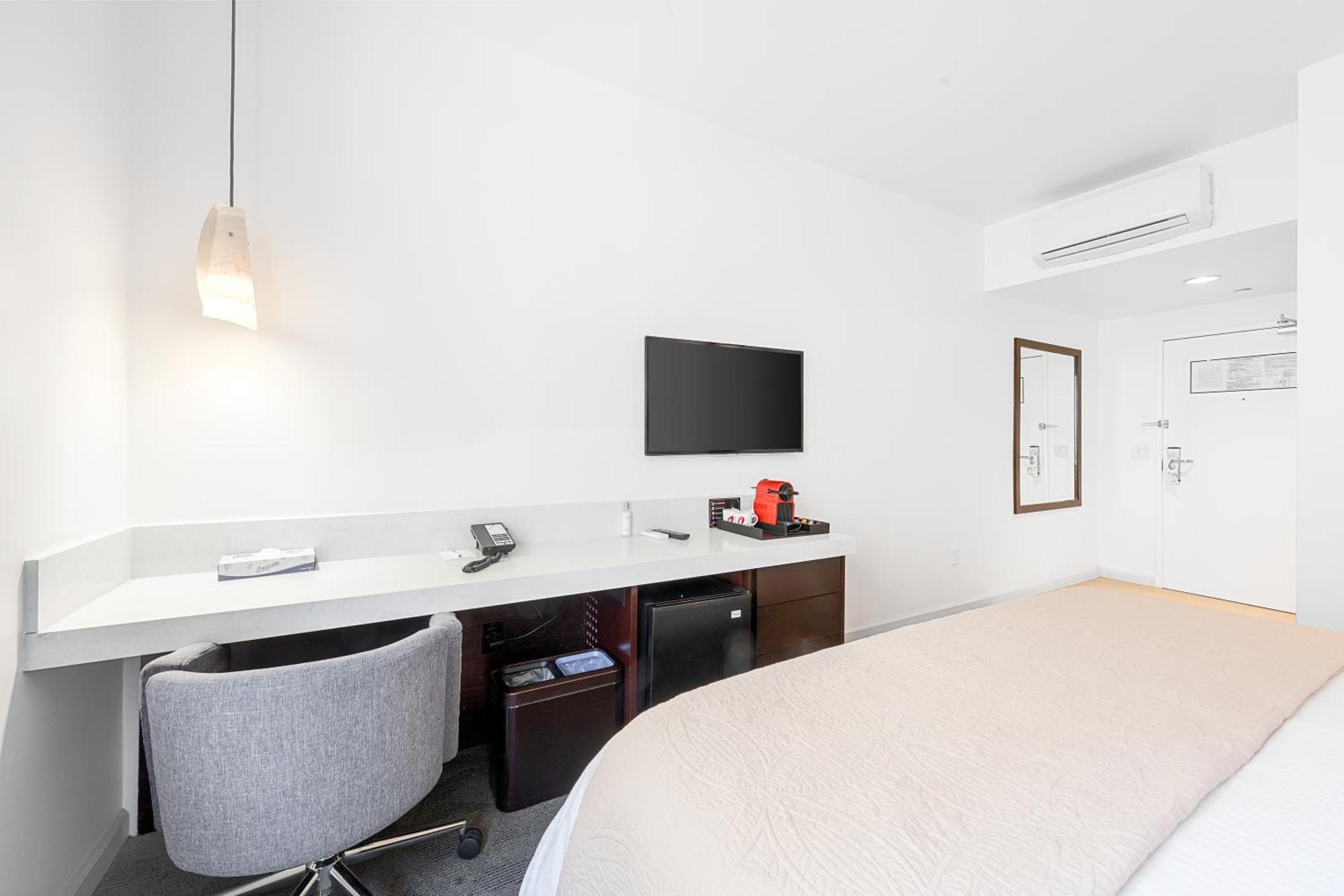 The O Hotel, Trademark Collection By Wyndham Лос-Анджелес Екстер'єр фото
