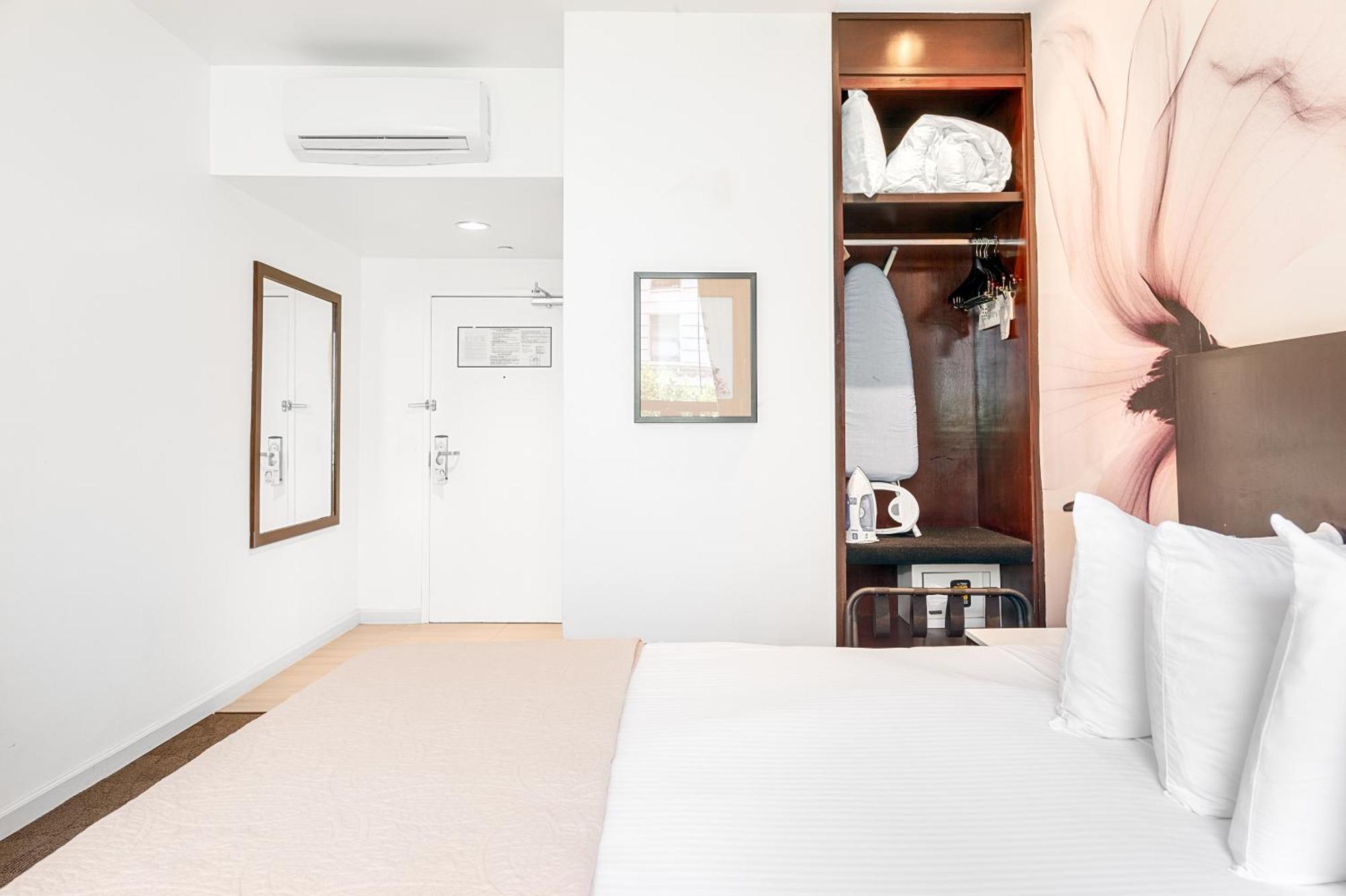 The O Hotel, Trademark Collection By Wyndham Лос-Анджелес Екстер'єр фото