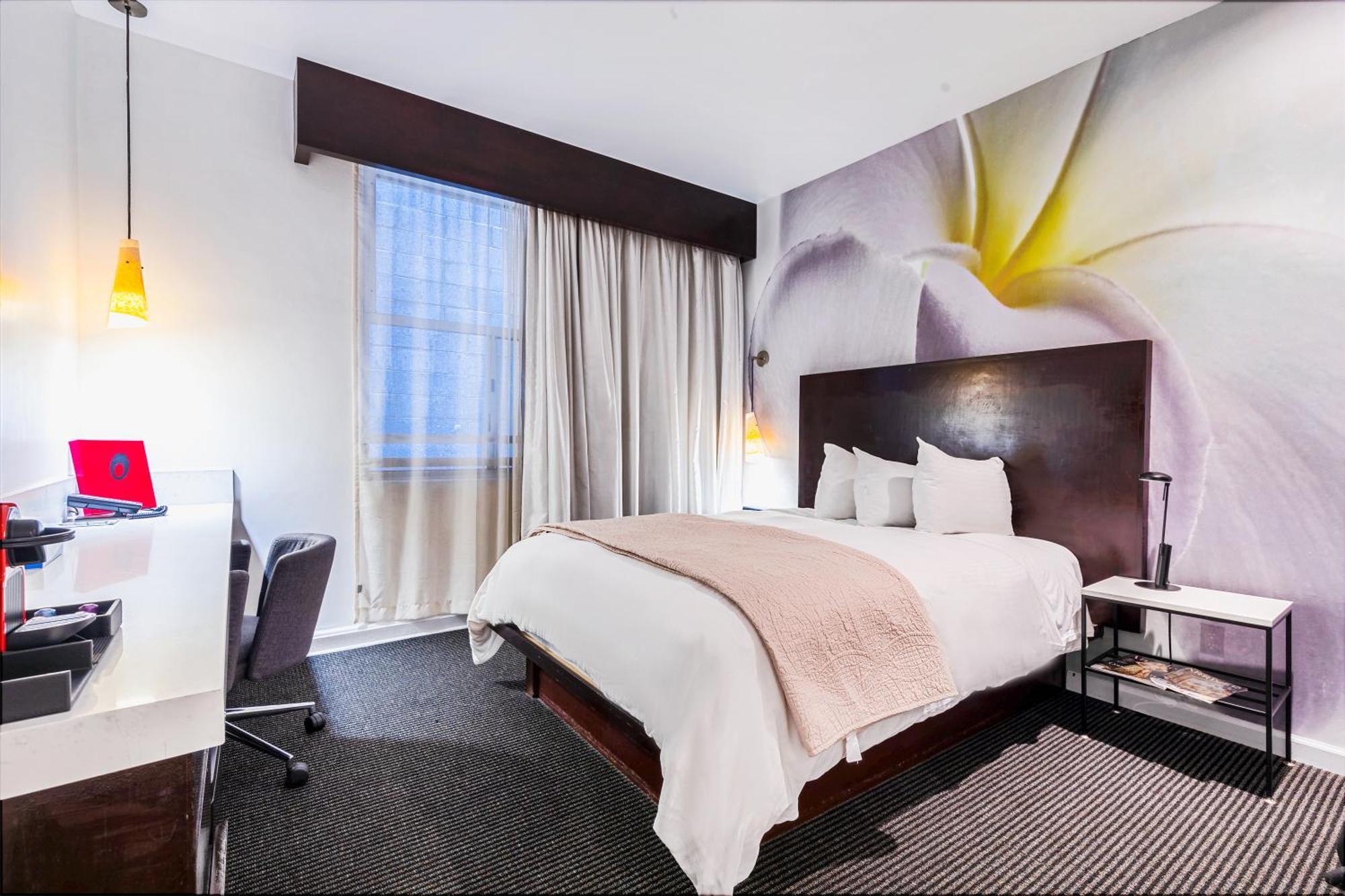 The O Hotel, Trademark Collection By Wyndham Лос-Анджелес Екстер'єр фото
