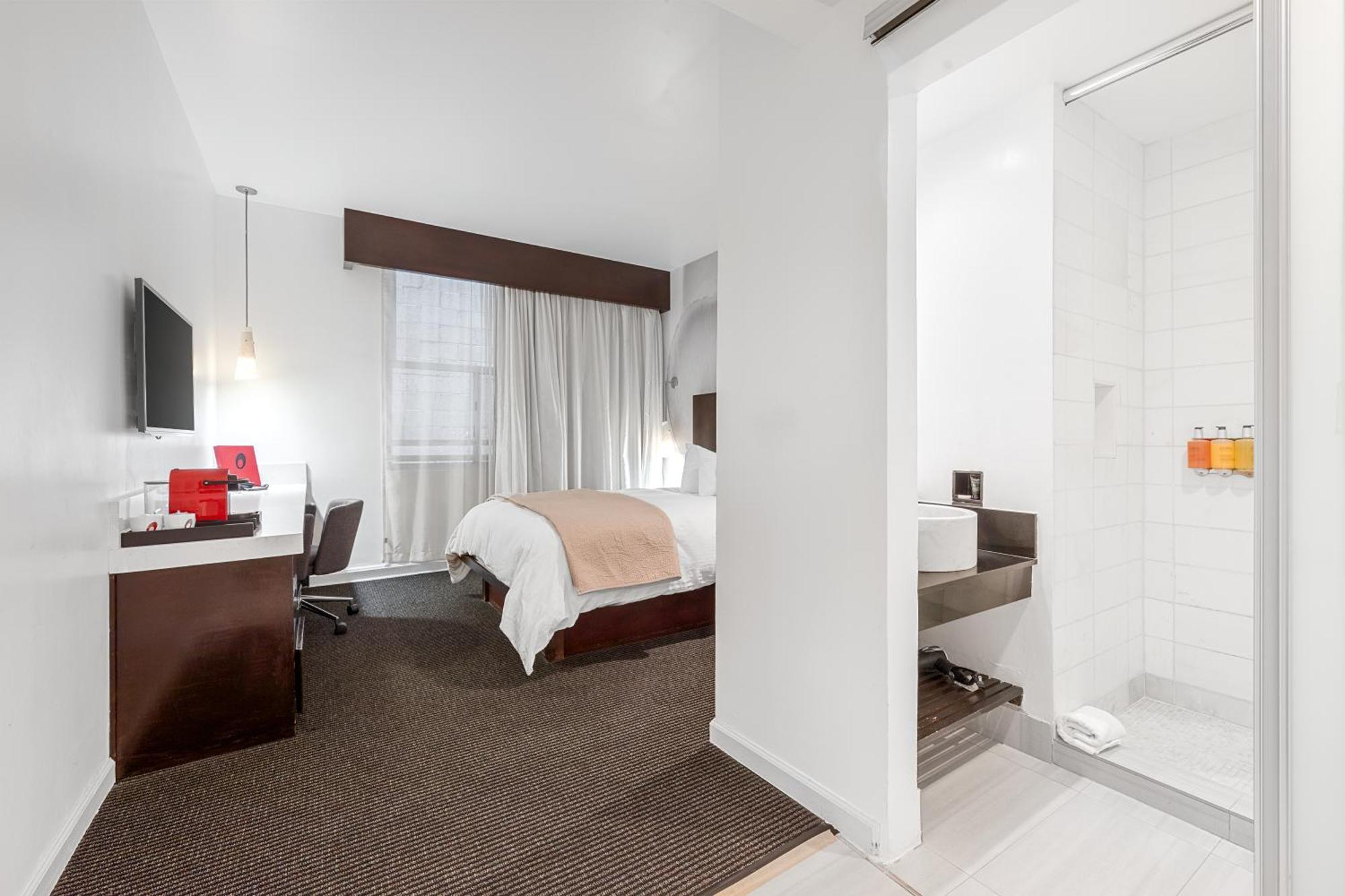 The O Hotel, Trademark Collection By Wyndham Лос-Анджелес Екстер'єр фото