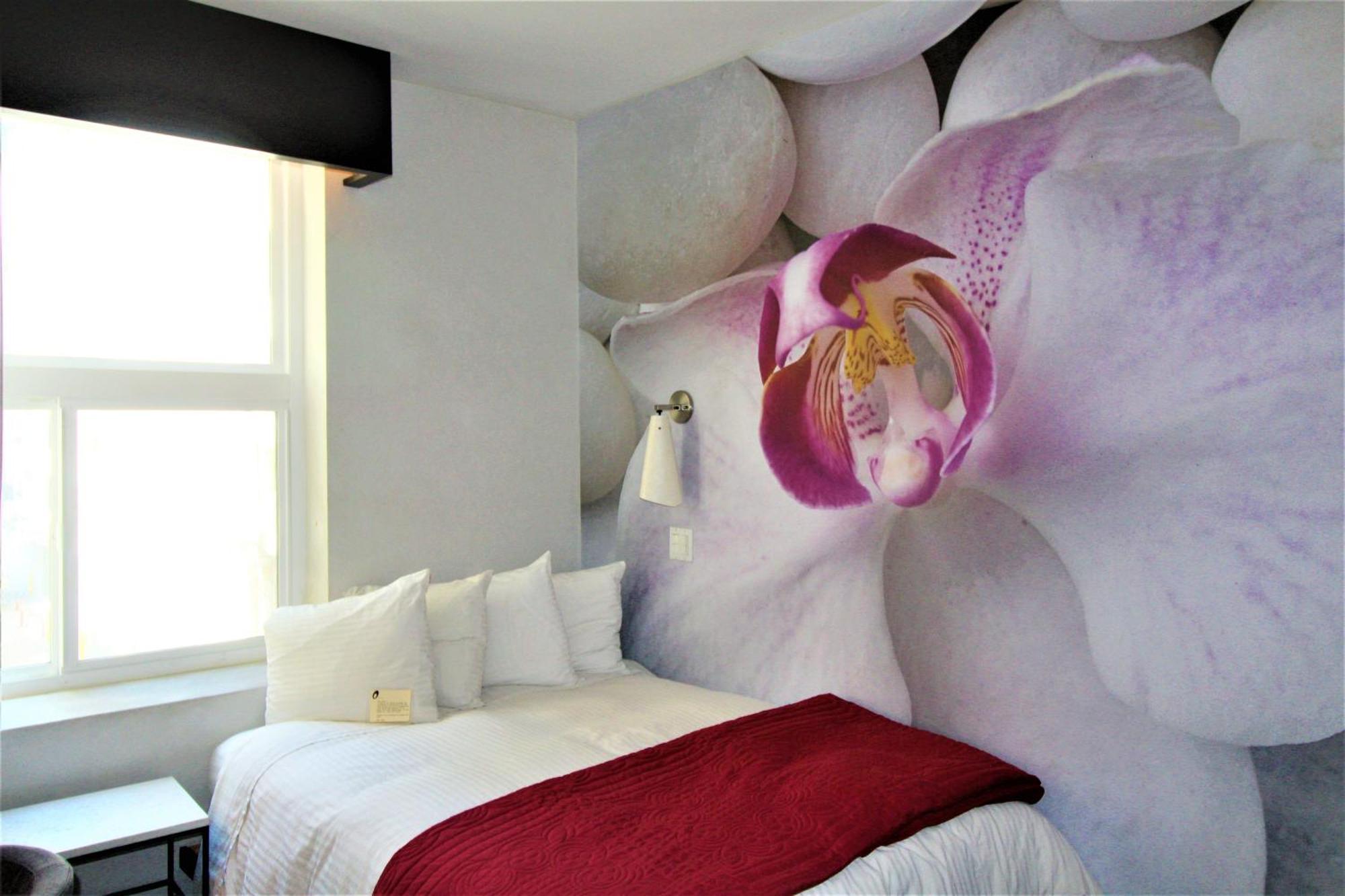 The O Hotel, Trademark Collection By Wyndham Лос-Анджелес Екстер'єр фото