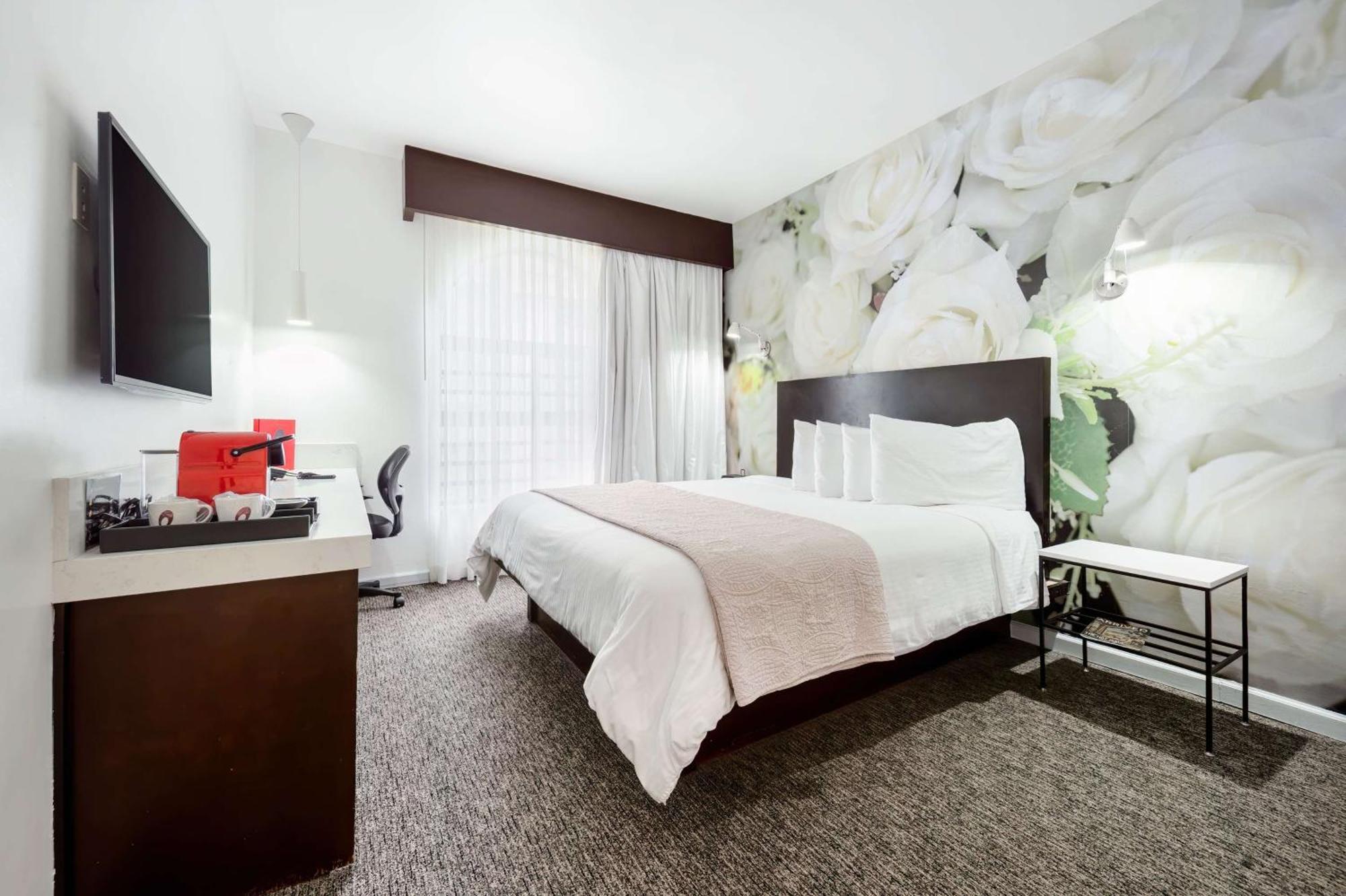 The O Hotel, Trademark Collection By Wyndham Лос-Анджелес Екстер'єр фото