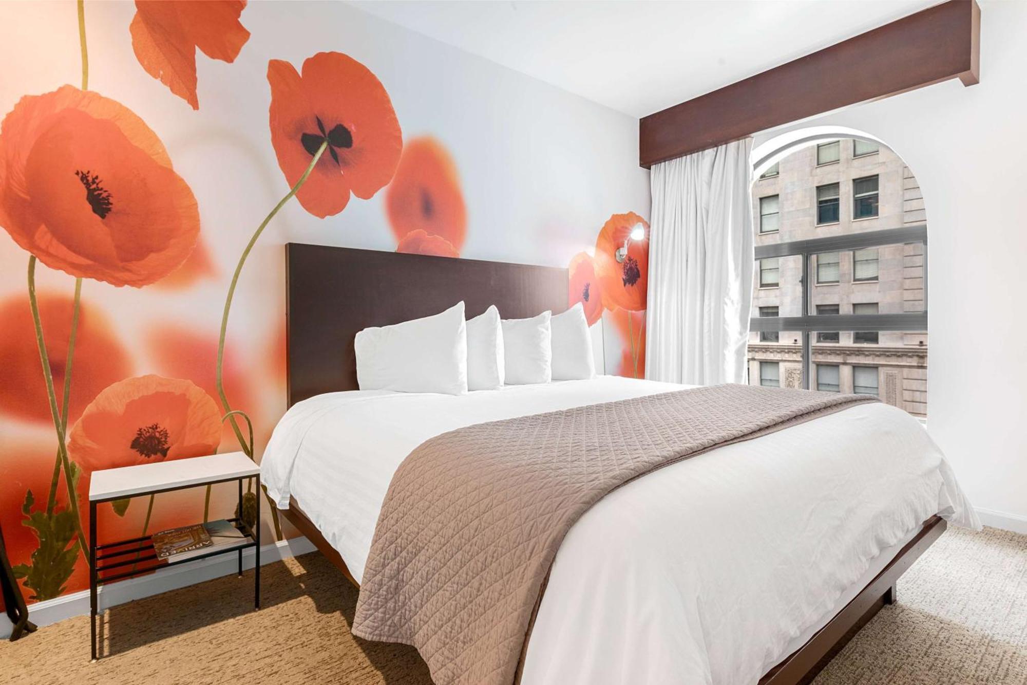 The O Hotel, Trademark Collection By Wyndham Лос-Анджелес Екстер'єр фото