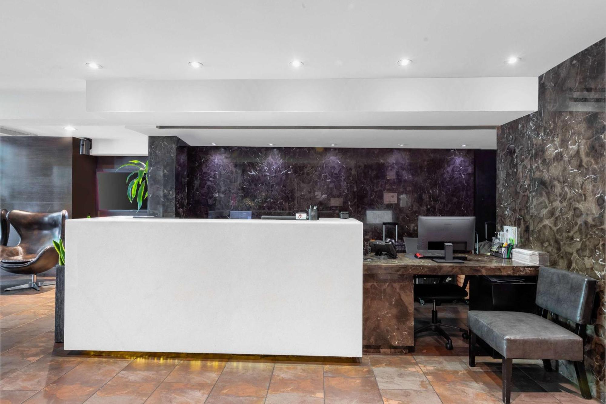 The O Hotel, Trademark Collection By Wyndham Лос-Анджелес Екстер'єр фото