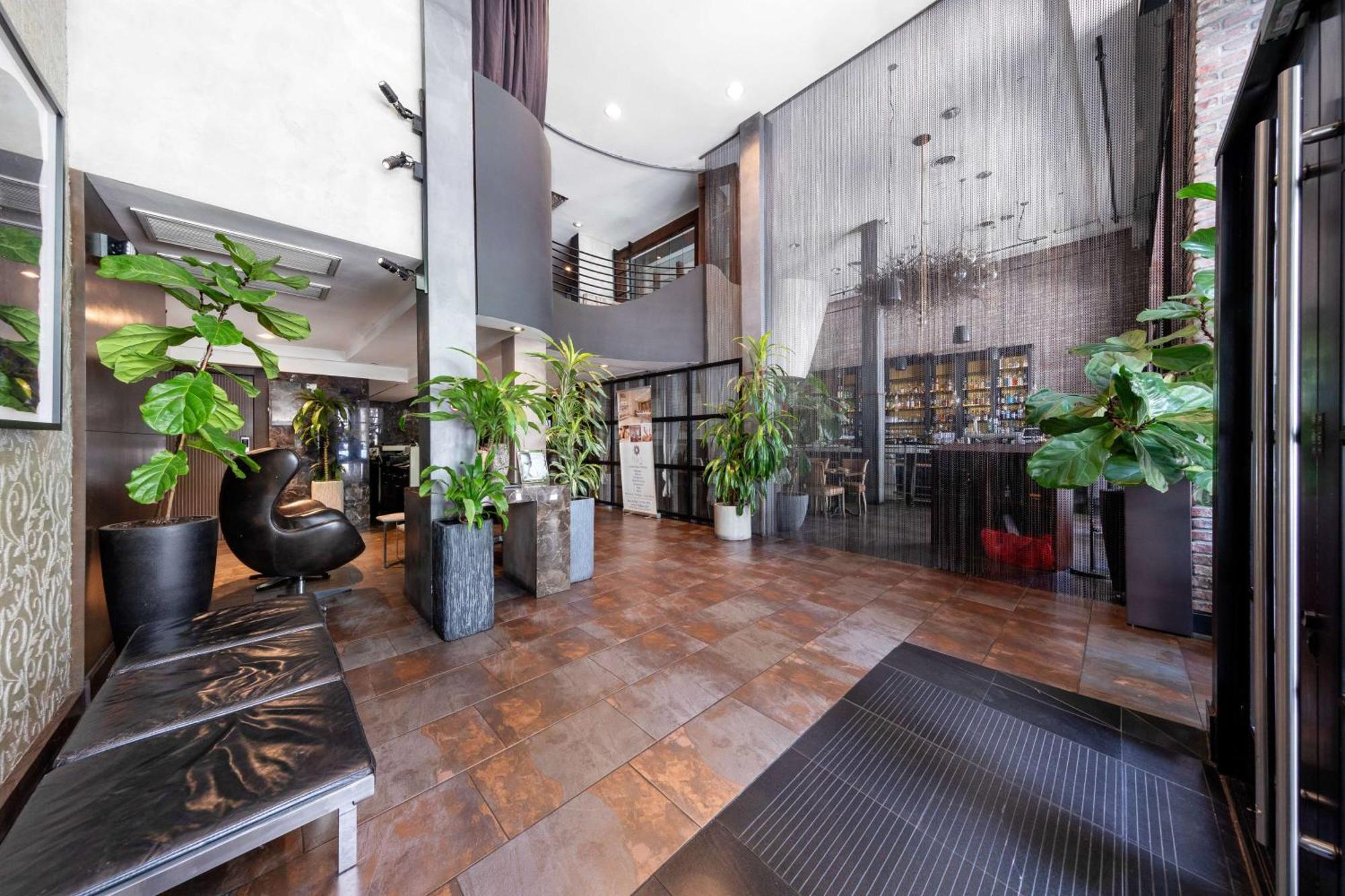 The O Hotel, Trademark Collection By Wyndham Лос-Анджелес Екстер'єр фото